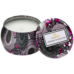 voluspa candle japanese plum bloom