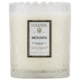 bougie voluspa scalloped Mokara