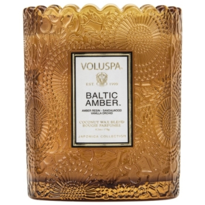 voluspa bougie ambre