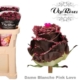 roses en chocolat , enfin presque!